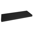 Water Resistant Bench Pads Various Colours and Sizes