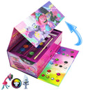 Trolls Drawer Colouring Case