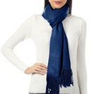 Soft Pashmina Scarf For Everyday Use or Special Occassions
