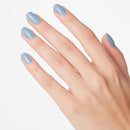 OPI Nail Polish Mali-blue Shore