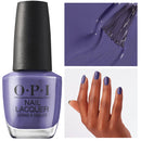 OPI Nail Polish All Is Berry & Bright