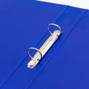 Pukka A4 Ring Binder - Navy