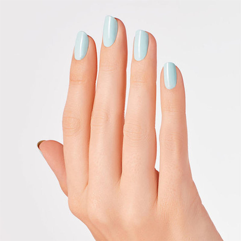 OPI Nail Polish Mexico City Move-Mint