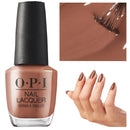 OPI Nail Polish Endless Sun-ner