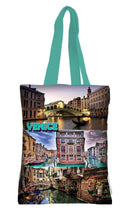 Shopping Bag World Theme
