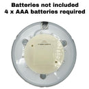 Cosmetic Vanity Mirror With LED