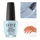 OPI Nail Polish Did You See Those Mussels
