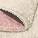 Romany Gypsy Washable 4 Piece Mat/Rug Set - Retreat Chic