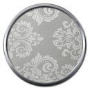 Jacquard Cushion Covers [Ornamental, Damask, Floral] and Fillers