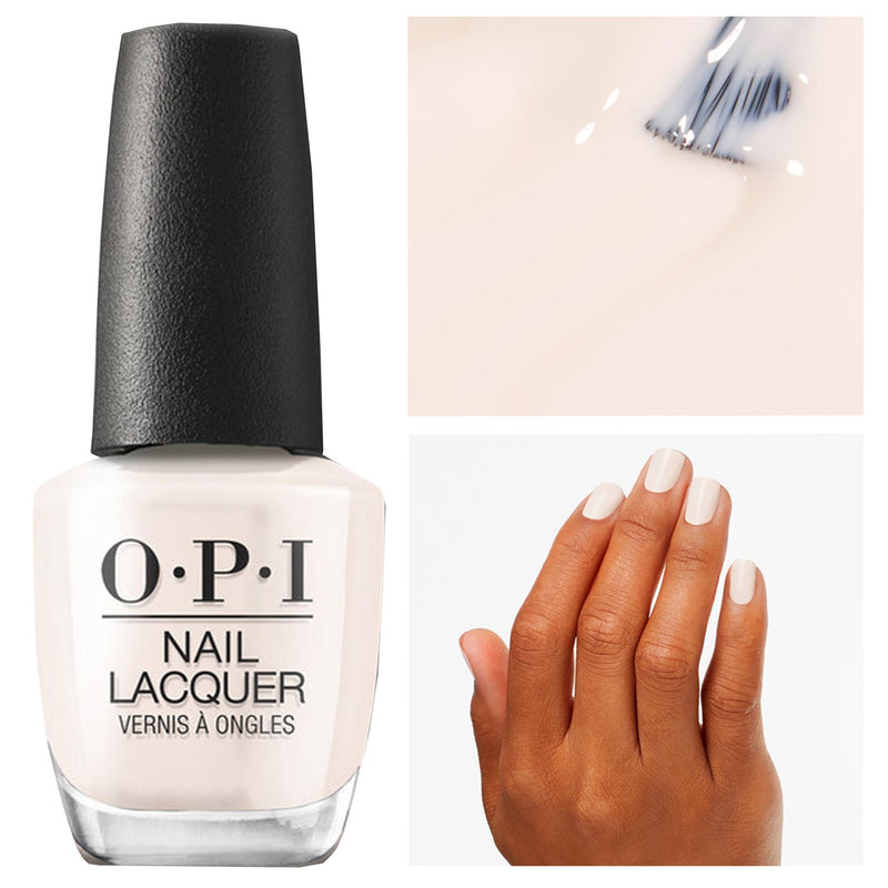 OPI Nail Polish Coastal Sand-tuary