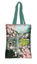 Shopping Bag World Theme