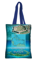 Shopping Bag World Theme