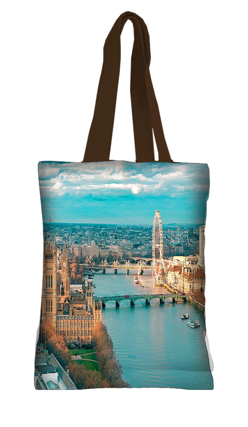 Shopping Bag World Theme