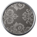 Jacquard Cushion Covers [Ornamental, Damask, Floral] and Fillers