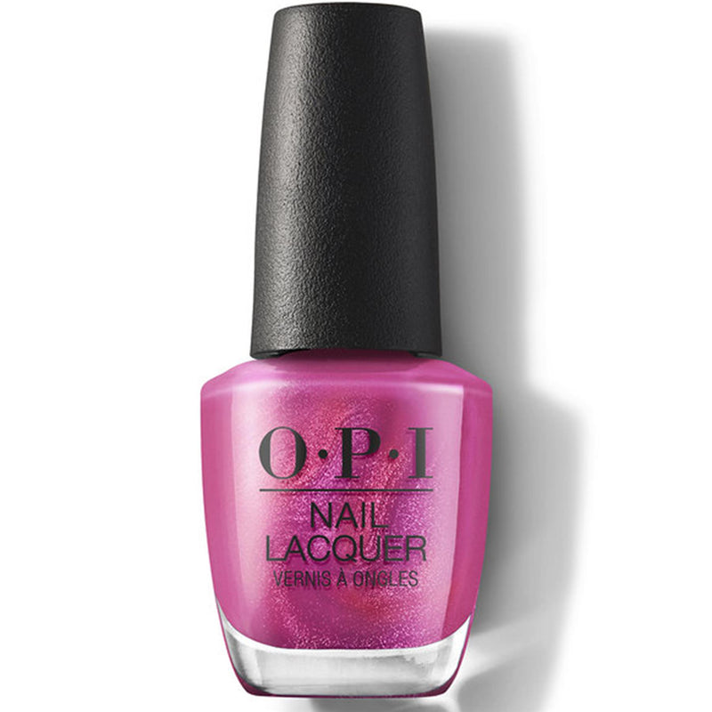 OPI Nail Polish Mylar Dreams