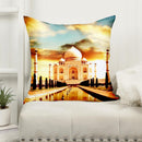 Digital Printed Cushion Covers City Print + Insert