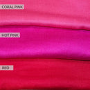 Soft Pashmina Scarf For Everyday Use or Special Occassions