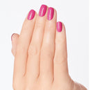 OPI Nail Polish Big Bow Energy