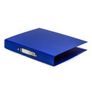 Pukka A4 Ring Binder - Navy