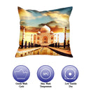 Digital Printed Cushion Covers City Print + Insert