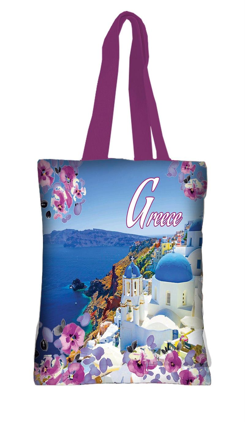 Shopping Bag World Theme