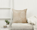 Jacquard Cushion Covers [Ornamental, Damask, Floral] and Fillers