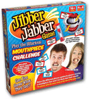 Jibber Jabber Game