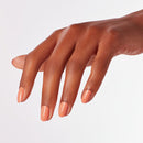 OPI Nail Polish Coral-ing Your Spirit Animal