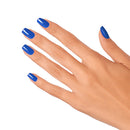 OPI Nail Polish Ring In The Blue Year