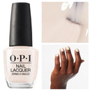 OPI Nail Polish My Vampire is Buff