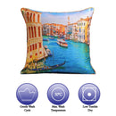 Digital Printed Cushion Covers City Print + Insert