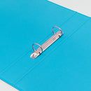 Pukka A4 Ring Binder - Blue