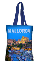 Shopping Bag World Theme