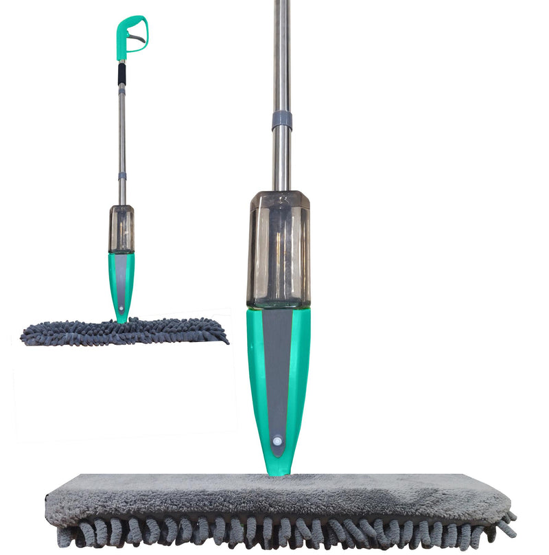 Microfibre Floor  Spray Mop