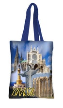 Shopping Bag World Theme