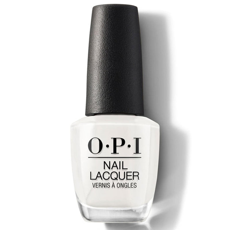 OPI Nail Polish It's in the Clouds