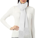 Soft Pashmina Scarf For Everyday Use or Special Occassions