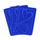 Romany Gypsy Washable 4 Piece Mat/Rug Set - Retreat Chic