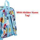 Rucksacks Laptop Backpacks Various Models