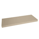 Water Resistant Bench Pads Various Colours and Sizes