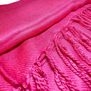 Soft Pashmina Scarf For Everyday Use or Special Occassions