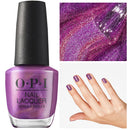 OPI Nail Polish My Color Wheel Is Spinning