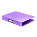 Pukka A4 Ring Binder - Purple