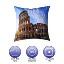 Digital Printed Cushion Covers City Print + Insert