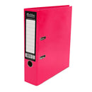 Pukka A4 Lever Arch Files - Pink