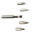 Screw Driver Set Red