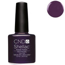 CND Shellac Nail Polish (Various Types And Colours)