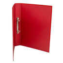 Pukka A4 Ring Binder - Red