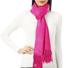 Soft Pashmina Scarf For Everyday Use or Special Occassions