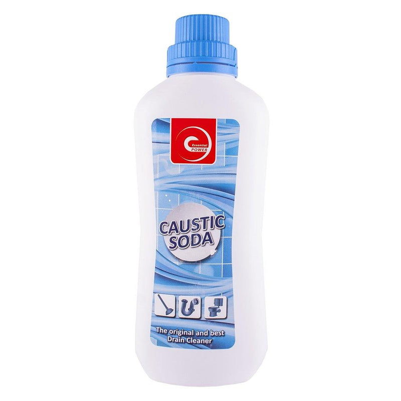 Caustic Soda Heavy Duty Drain Cleaner 500g